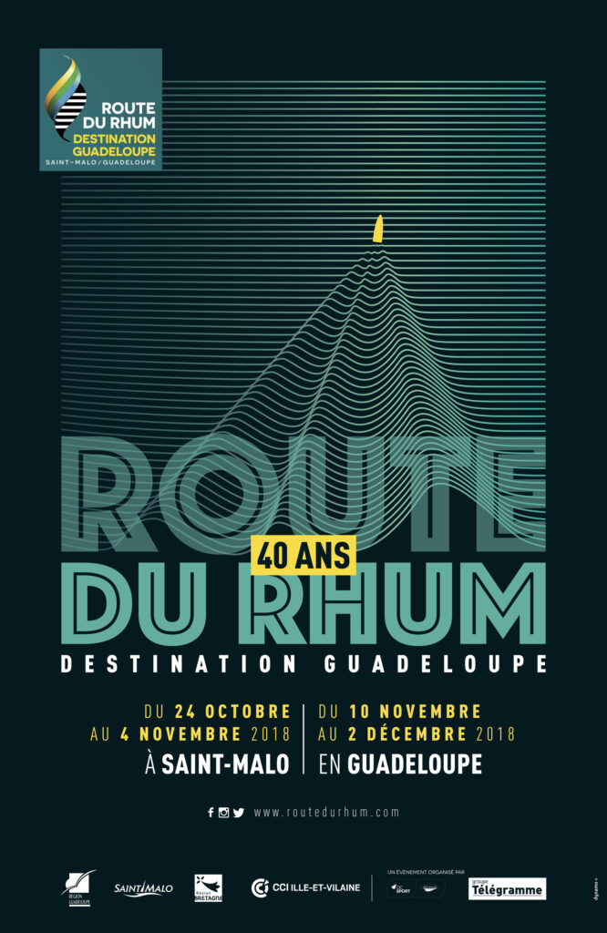 route du rhum