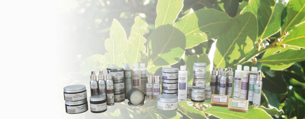 produits cosmétiques noham